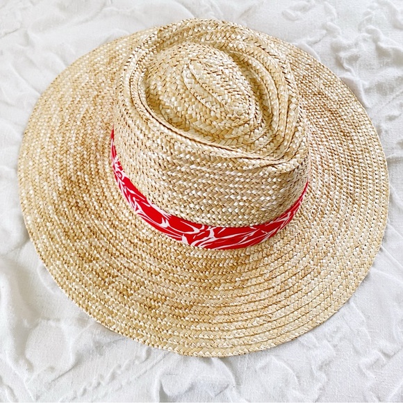 Brixton Joanna Hat Nwot $65 - Picture 9 of 16